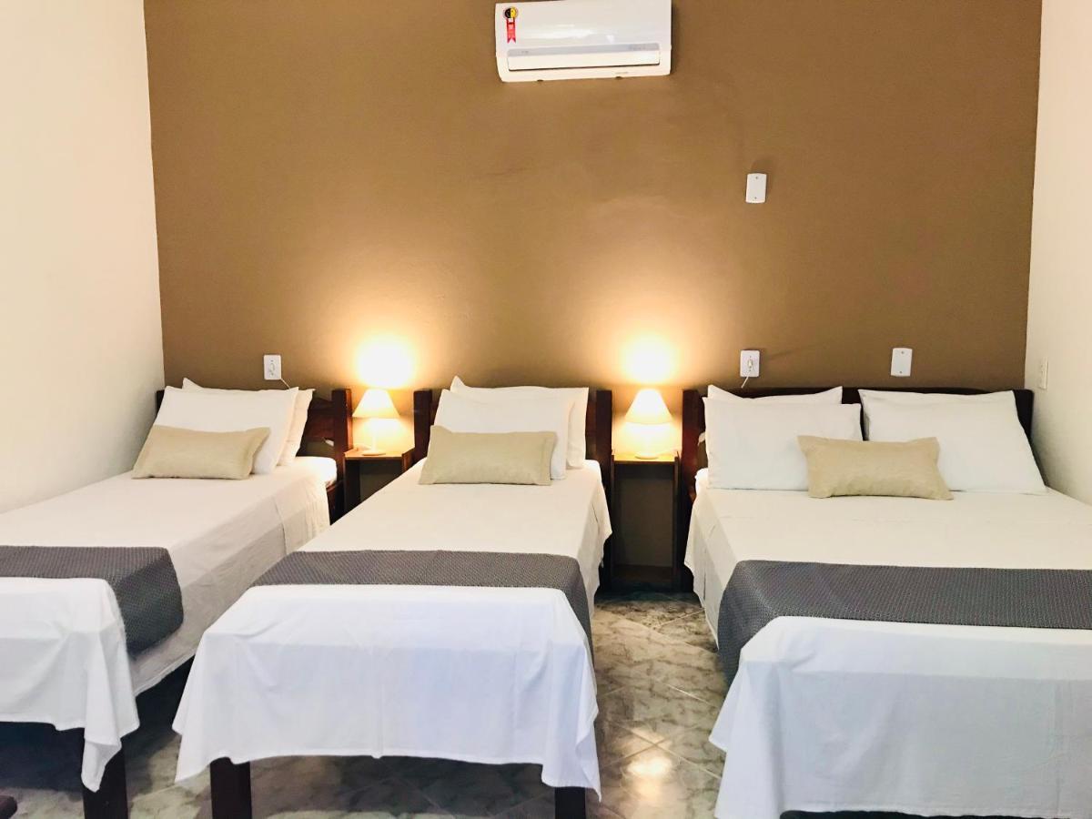 Hotel Ilha Do Encanto