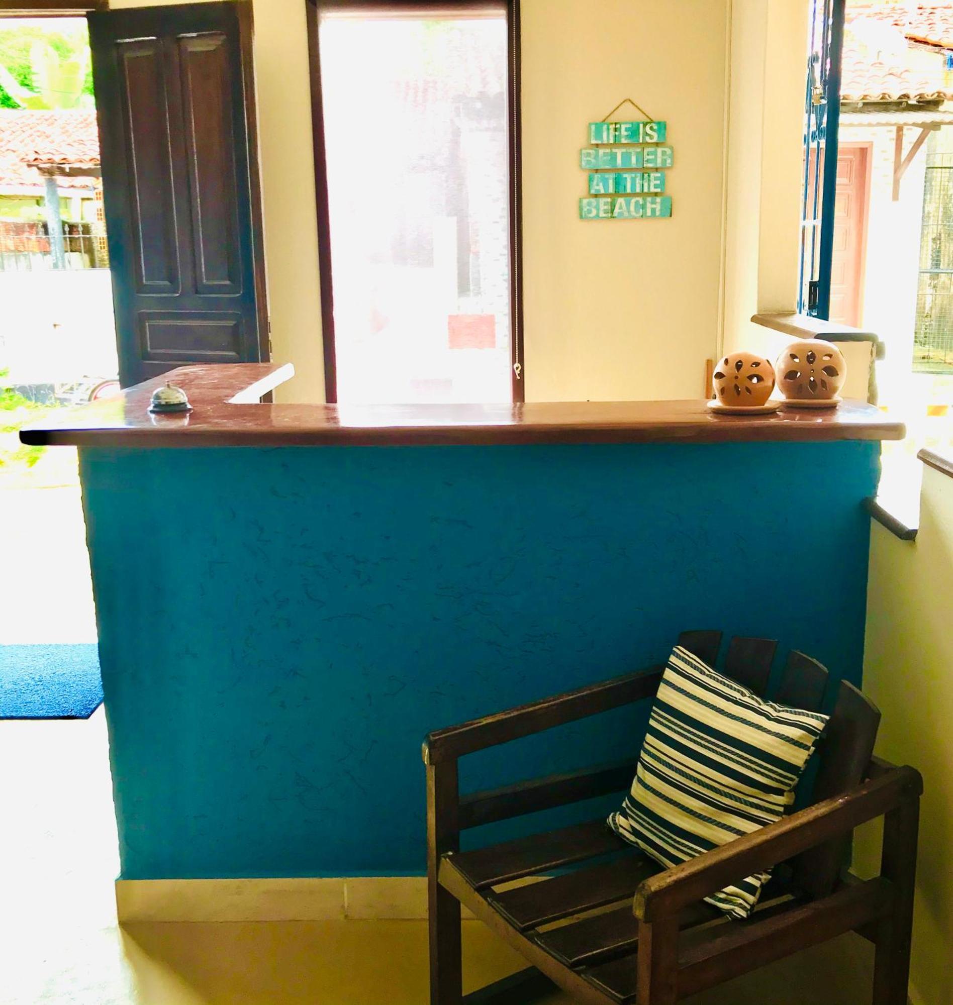 Hotel Ilha Do Encanto