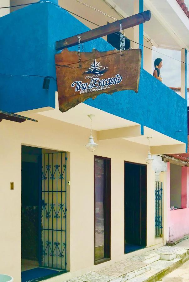 Ilha Do Encanto Hotel 2*